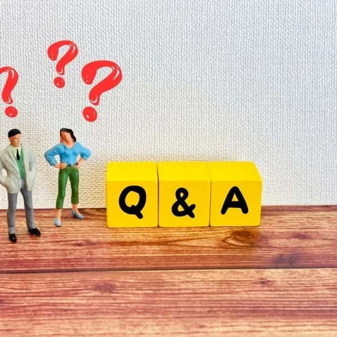 【今週の数学相談室🧐💬】